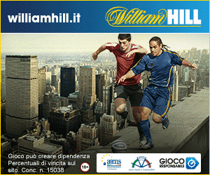 William Hill