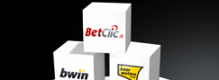Quanti sono gli bookmakers legali?
